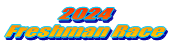 2024 Freshman Race