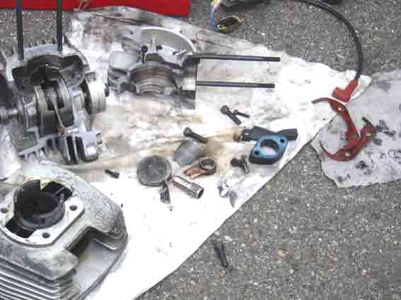 �G���W��